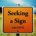 AN EVIL GENERATION, PART 1